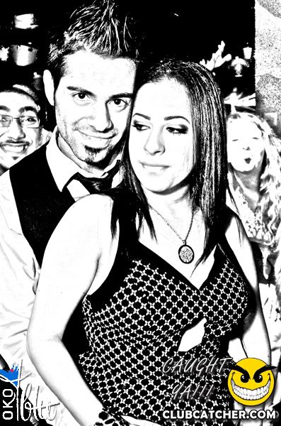 Oko Blu lounge photo 157 - October 18th, 2013