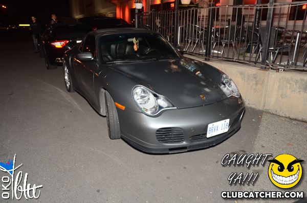 Oko Blu lounge photo 158 - October 18th, 2013