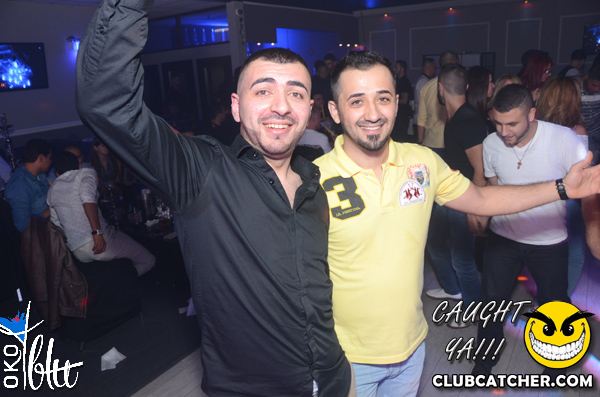 Oko Blu lounge photo 159 - October 18th, 2013