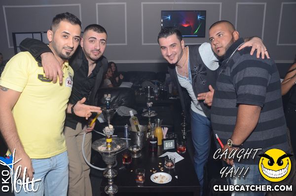 Oko Blu lounge photo 161 - October 18th, 2013