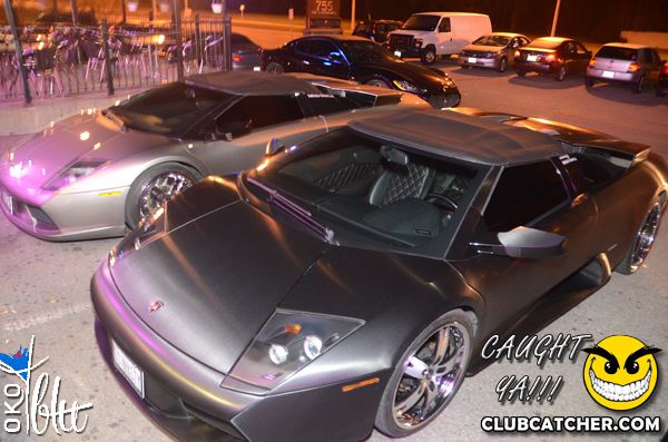 Oko Blu lounge photo 163 - October 18th, 2013