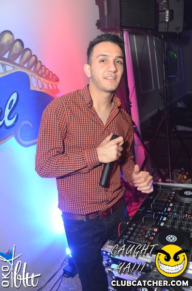 Oko Blu lounge photo 164 - October 18th, 2013