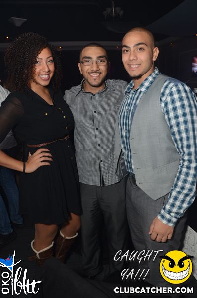 Oko Blu lounge photo 166 - October 18th, 2013