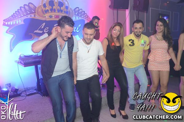 Oko Blu lounge photo 167 - October 18th, 2013