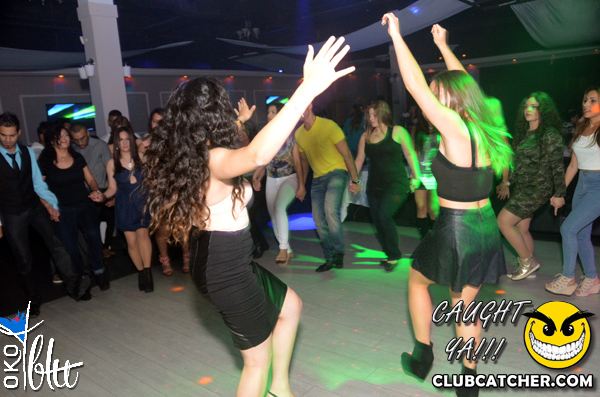 Oko Blu lounge photo 168 - October 18th, 2013