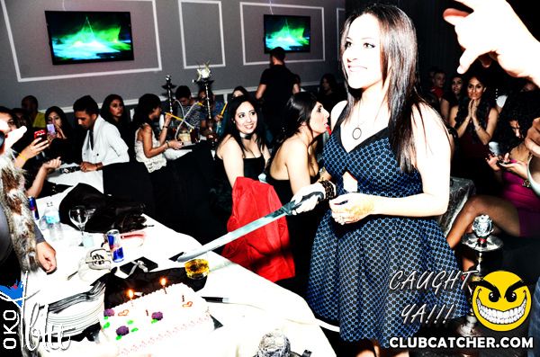 Oko Blu lounge photo 169 - October 18th, 2013