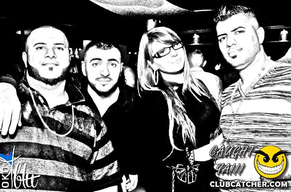 Oko Blu lounge photo 170 - October 18th, 2013