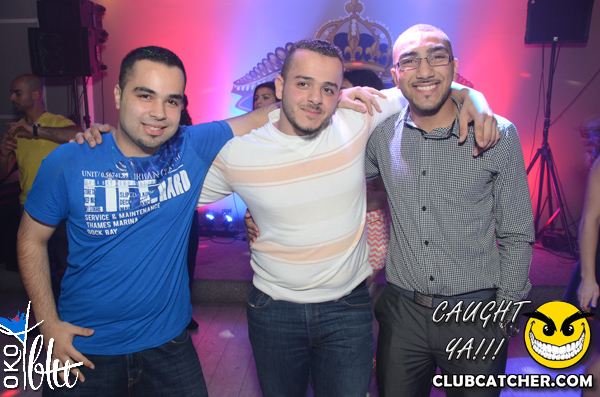 Oko Blu lounge photo 171 - October 18th, 2013