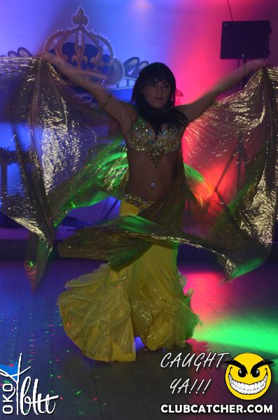 Oko Blu lounge photo 174 - October 18th, 2013