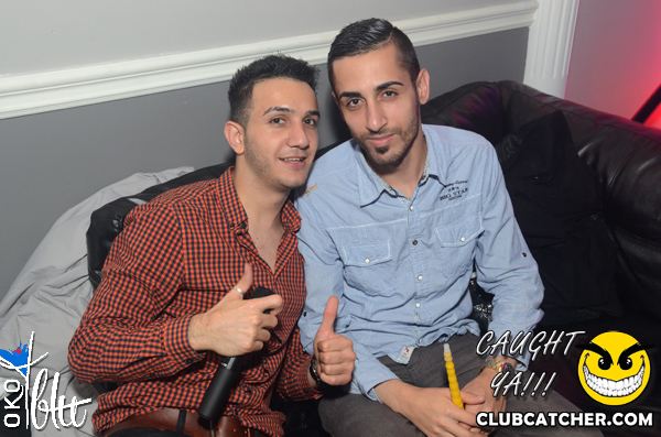 Oko Blu lounge photo 175 - October 18th, 2013