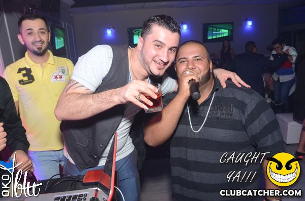 Oko Blu lounge photo 178 - October 18th, 2013