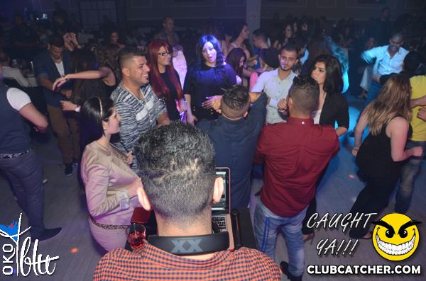 Oko Blu lounge photo 180 - October 18th, 2013