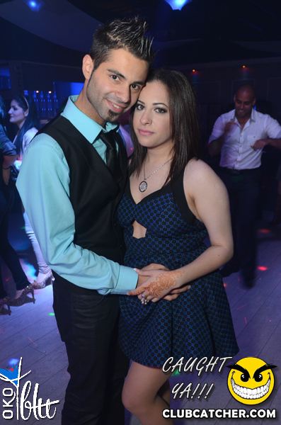 Oko Blu lounge photo 181 - October 18th, 2013