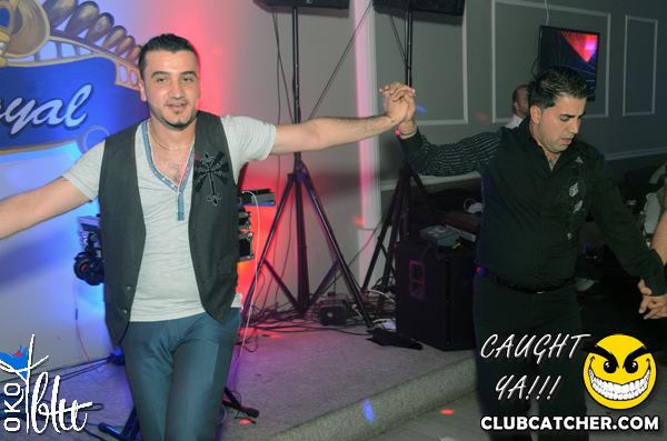 Oko Blu lounge photo 183 - October 18th, 2013