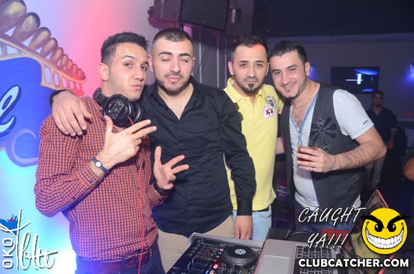 Oko Blu lounge photo 184 - October 18th, 2013