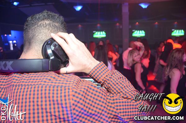 Oko Blu lounge photo 185 - October 18th, 2013