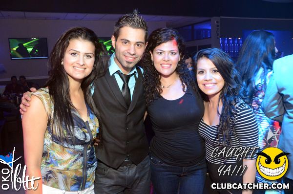 Oko Blu lounge photo 186 - October 18th, 2013