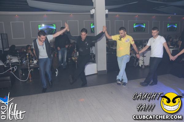 Oko Blu lounge photo 187 - October 18th, 2013