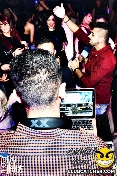 Oko Blu lounge photo 188 - October 18th, 2013