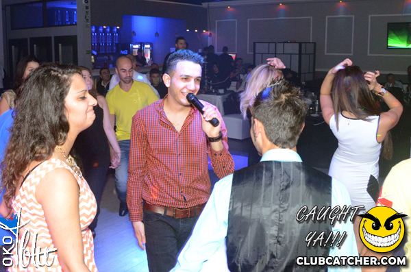 Oko Blu lounge photo 189 - October 18th, 2013