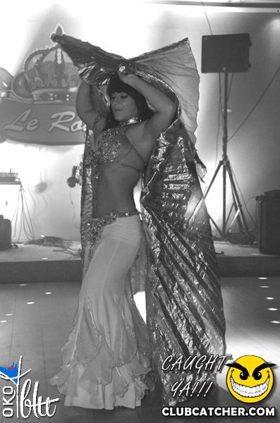 Oko Blu lounge photo 190 - October 18th, 2013