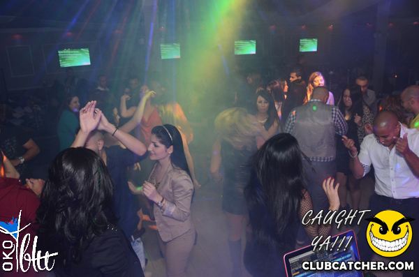 Oko Blu lounge photo 191 - October 18th, 2013