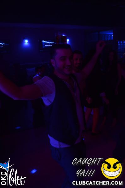 Oko Blu lounge photo 192 - October 18th, 2013