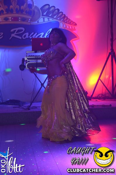 Oko Blu lounge photo 193 - October 18th, 2013