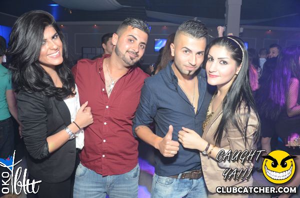 Oko Blu lounge photo 194 - October 18th, 2013