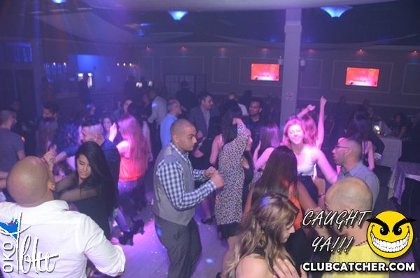 Oko Blu lounge photo 195 - October 18th, 2013