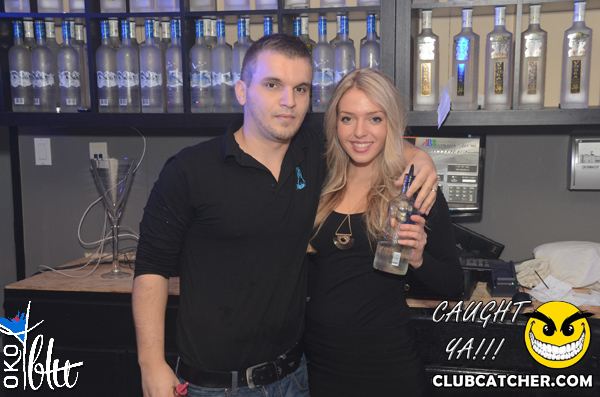 Oko Blu lounge photo 196 - October 18th, 2013