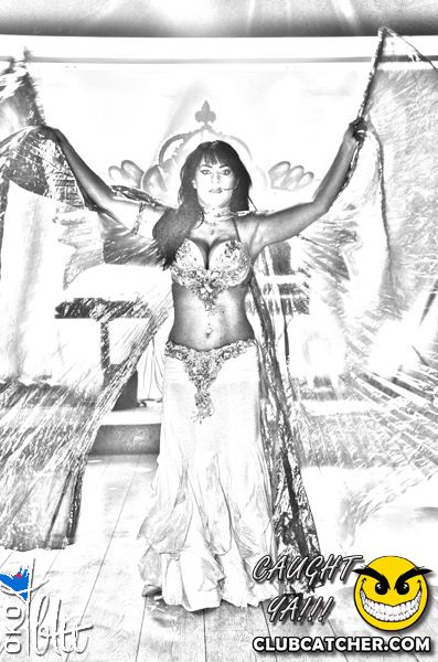 Oko Blu lounge photo 197 - October 18th, 2013