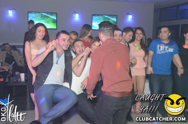 Oko Blu lounge photo 198 - October 18th, 2013