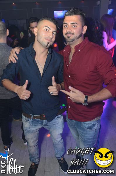 Oko Blu lounge photo 199 - October 18th, 2013