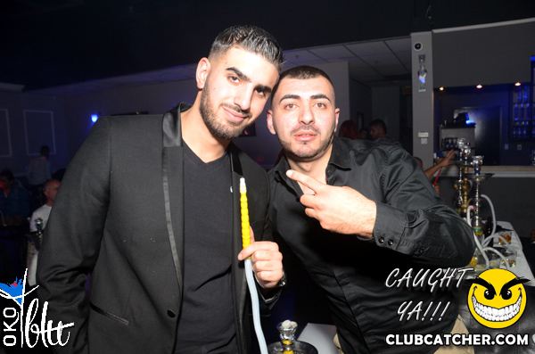 Oko Blu lounge photo 200 - October 18th, 2013