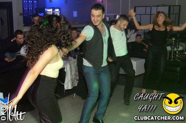 Oko Blu lounge photo 201 - October 18th, 2013