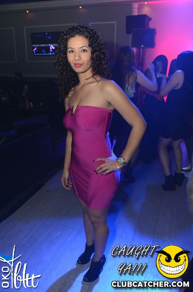 Oko Blu lounge photo 202 - October 18th, 2013