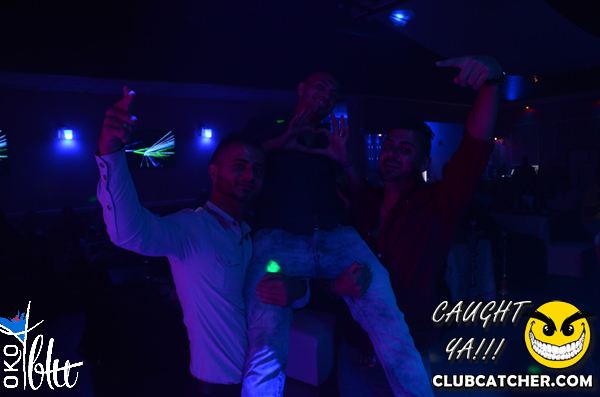 Oko Blu lounge photo 203 - October 18th, 2013