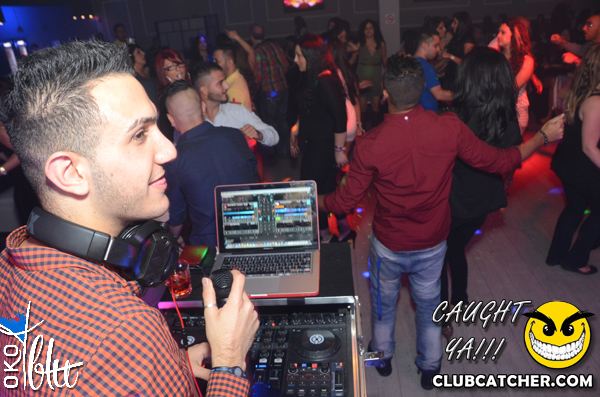 Oko Blu lounge photo 204 - October 18th, 2013