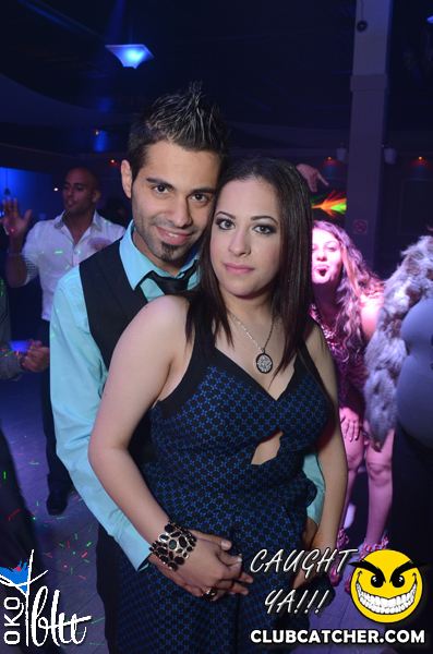 Oko Blu lounge photo 27 - October 18th, 2013