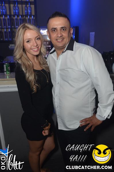 Oko Blu lounge photo 28 - October 18th, 2013