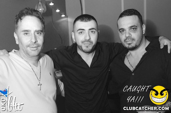 Oko Blu lounge photo 30 - October 18th, 2013