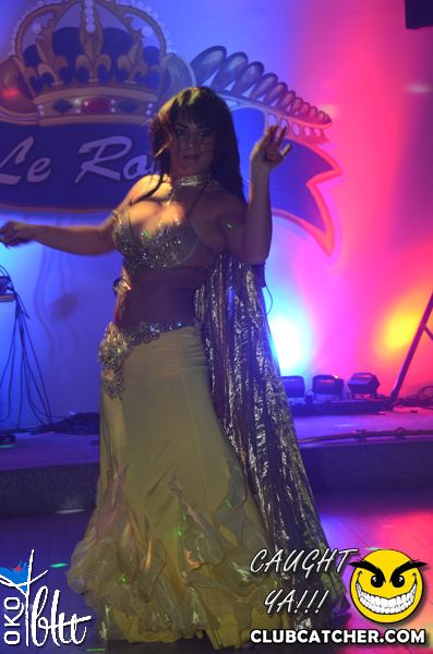 Oko Blu lounge photo 33 - October 18th, 2013