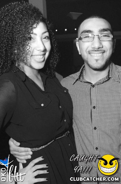 Oko Blu lounge photo 36 - October 18th, 2013