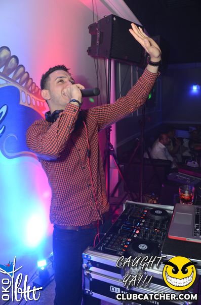 Oko Blu lounge photo 39 - October 18th, 2013