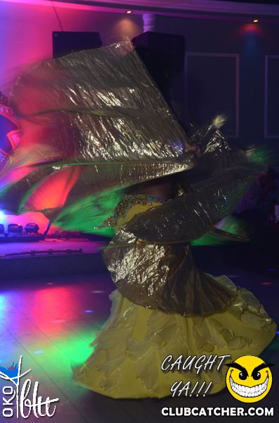 Oko Blu lounge photo 40 - October 18th, 2013