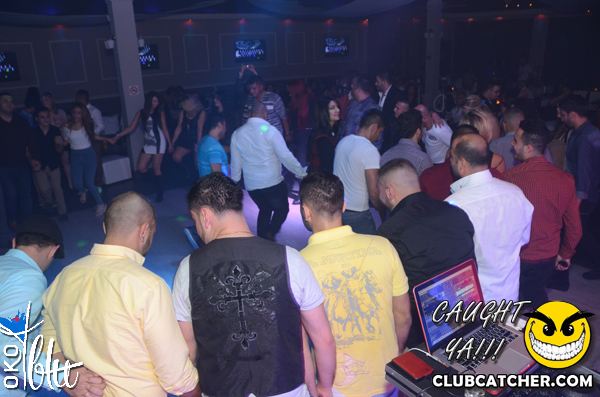 Oko Blu lounge photo 41 - October 18th, 2013