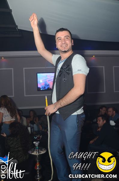 Oko Blu lounge photo 45 - October 18th, 2013