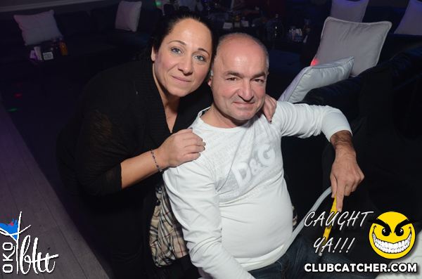 Oko Blu lounge photo 47 - October 18th, 2013