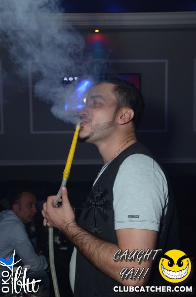 Oko Blu lounge photo 48 - October 18th, 2013